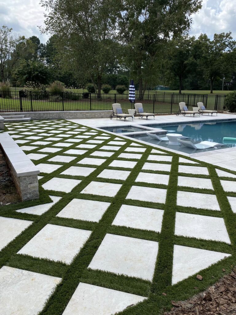 custom pools near you